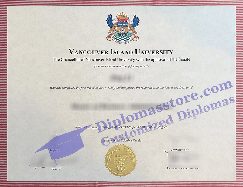 3 Proven Ways To Get A Vancouver Island University Diploma