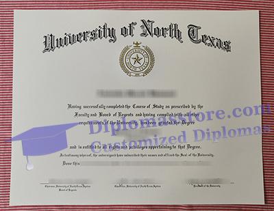 Why a University of North Texas diploma is making your life easier