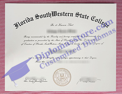 FSW diploma