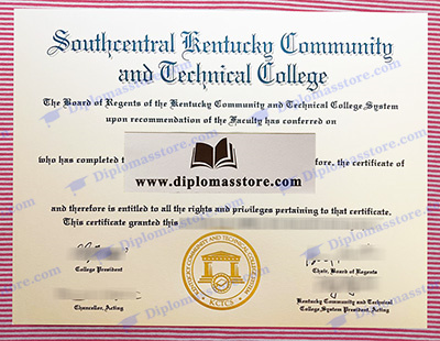 SKYCTC degree